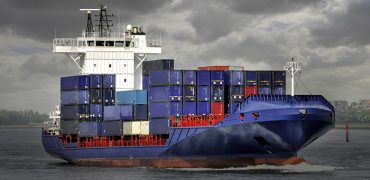 Sea Freight