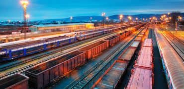 Rail Freight